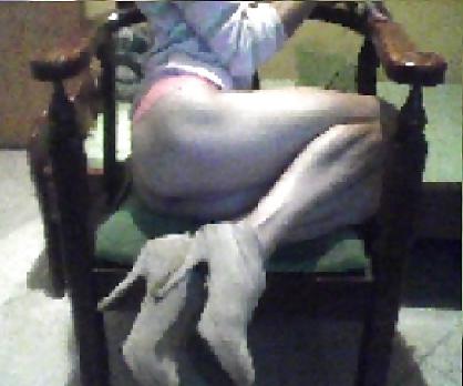 25P ICH CROSSDRESSER