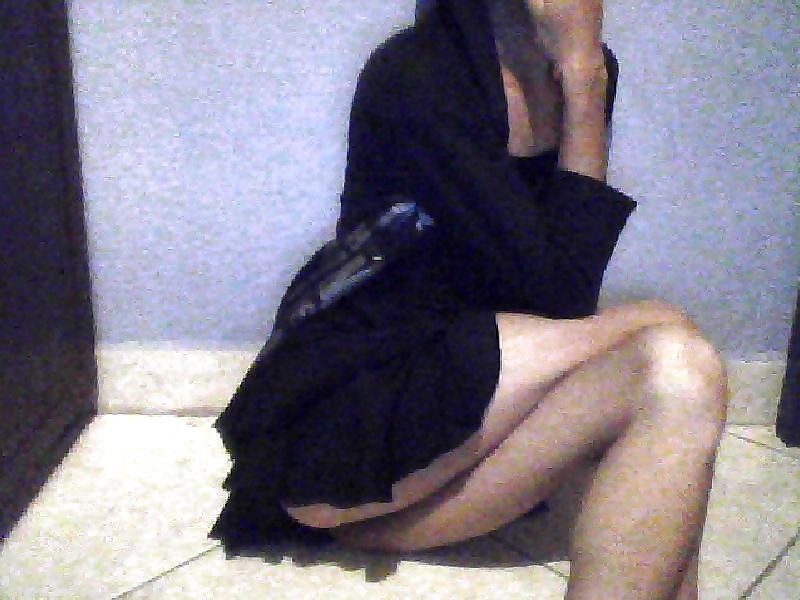 25P ICH CROSSDRESSER
