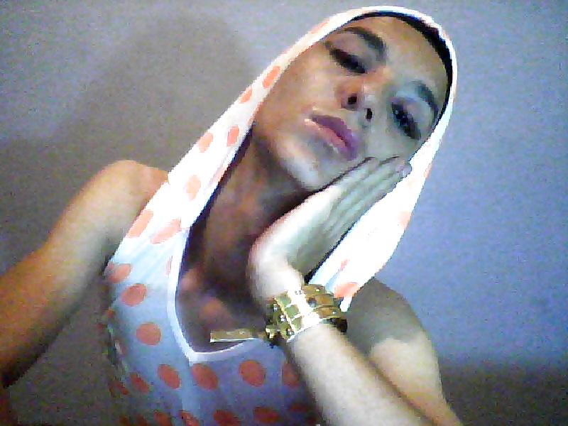 25P ICH CROSSDRESSER