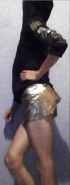25P ICH CROSSDRESSER