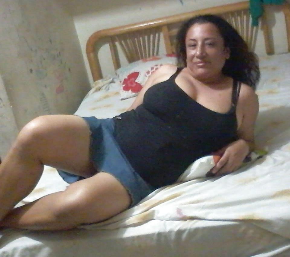 25P Madura caliente  - Matura hot pussy anal