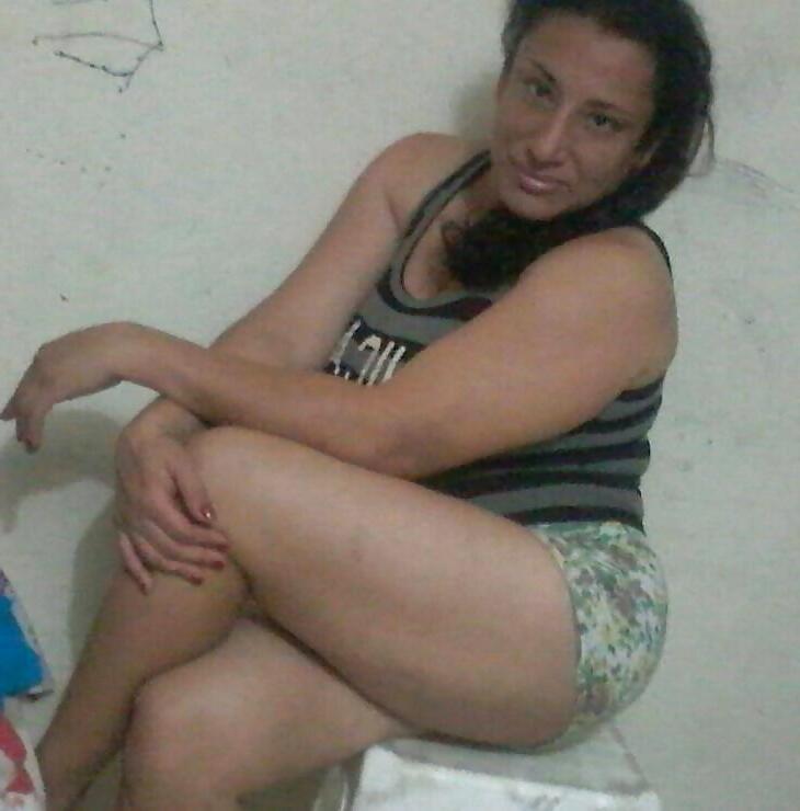 25P Madura caliente  - Matura hot pussy anal