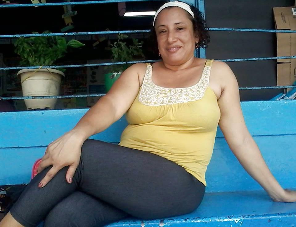 25P Madura caliente  - Matura hot pussy anal
