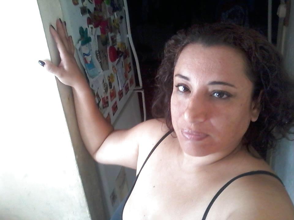 25P Madura caliente  - Matura hot pussy anal