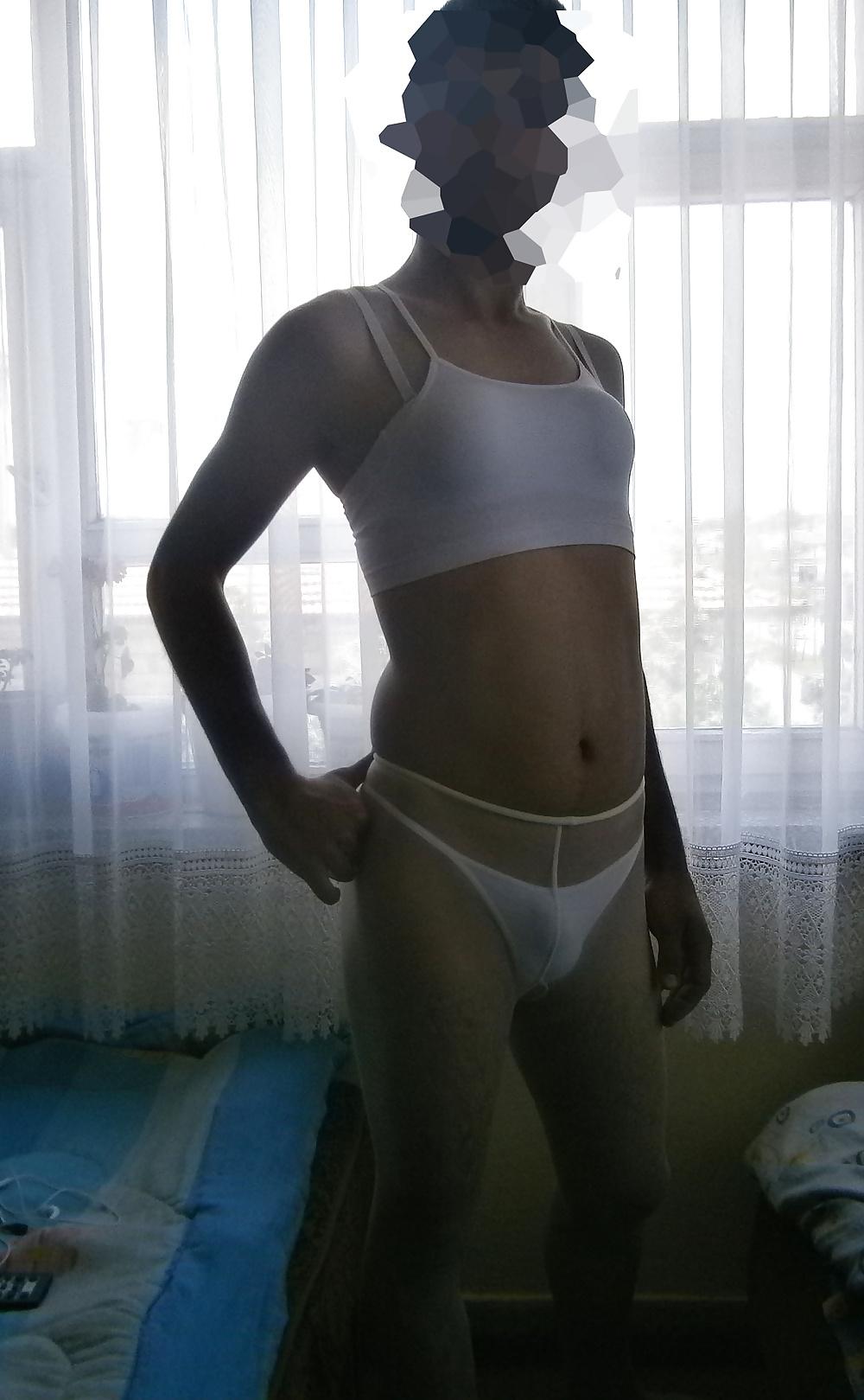 17P Crossdresser 1