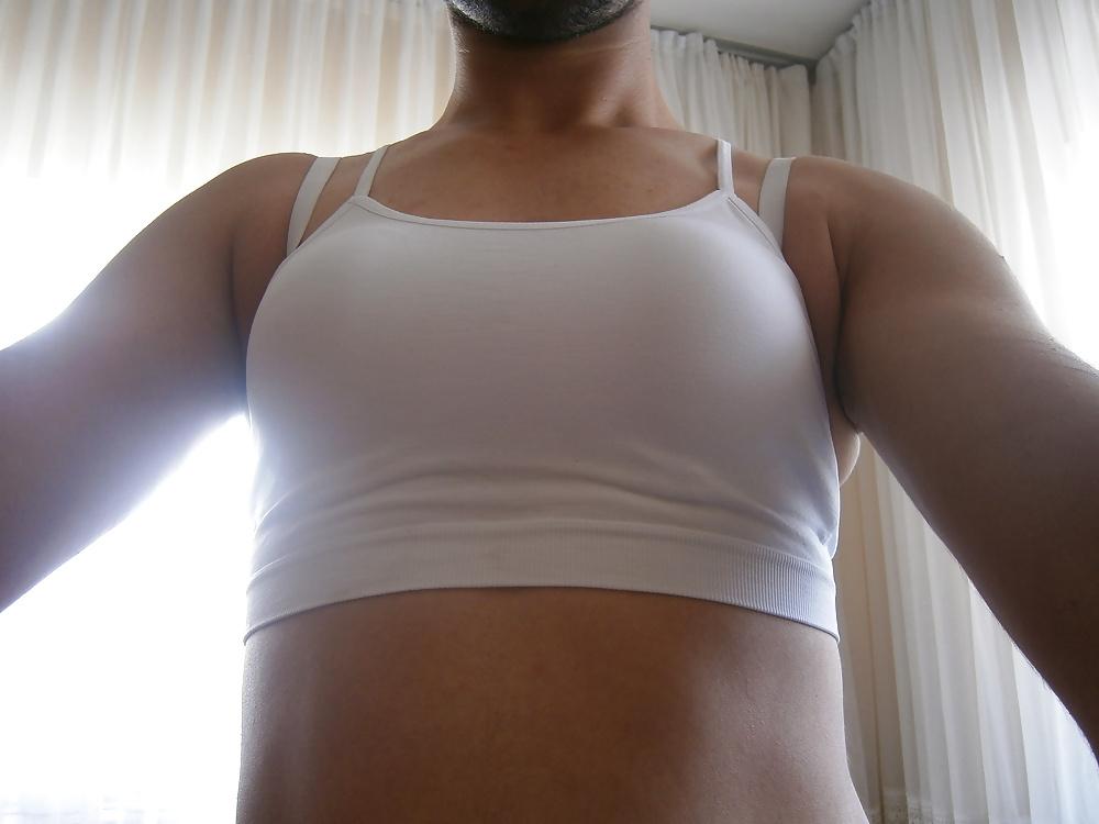 17P Crossdresser 1