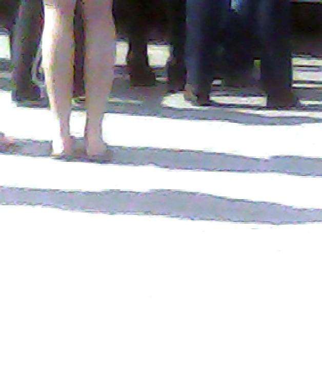 21P Spy legs and ass2