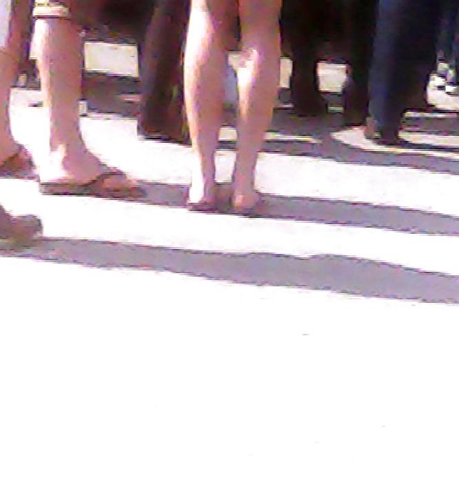 21P Spy legs and ass2