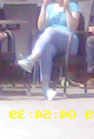21P Spy legs and ass2