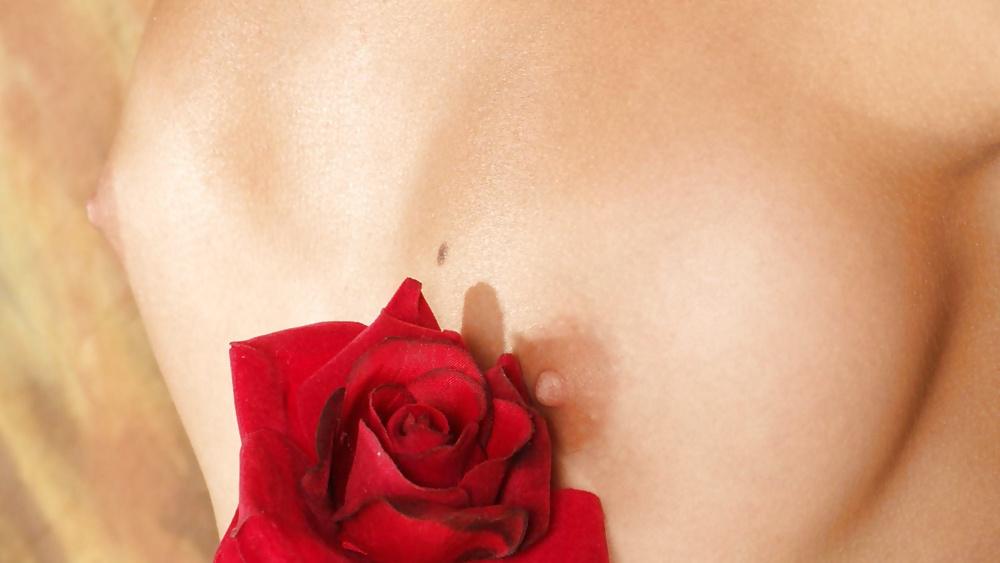 6P Erotic Arts: Maria (Part 2)