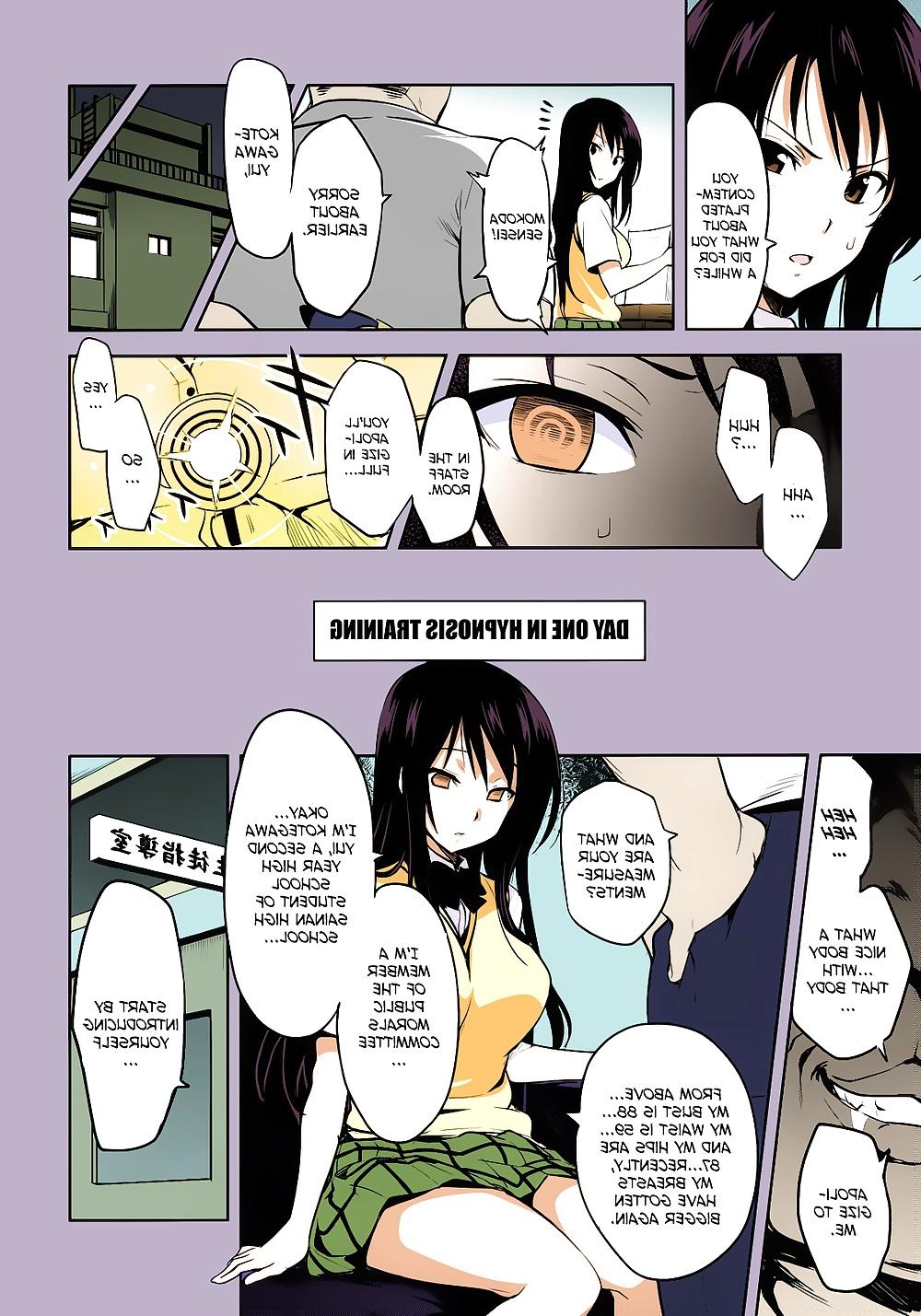 25P Takeda HiromitsuYUITA-MA To Love-Ru English