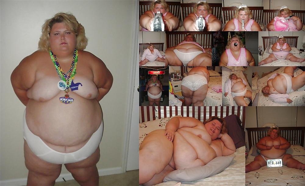 18P Fabulous SSBBW!