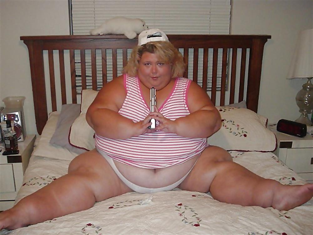 18P Fabulous SSBBW!