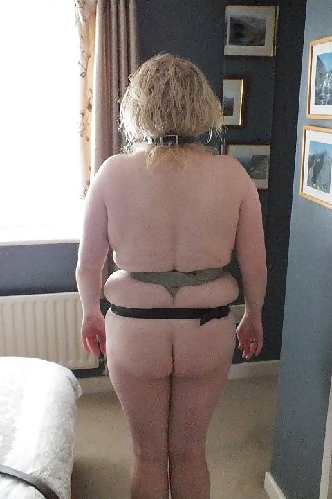 25P Susan an english sub slut