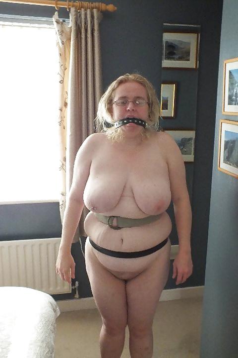 25P Susan an english sub slut