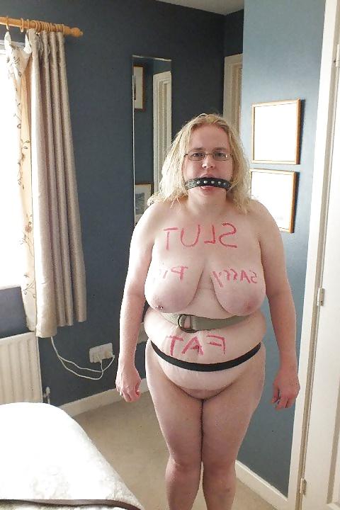 25P Susan an english sub slut
