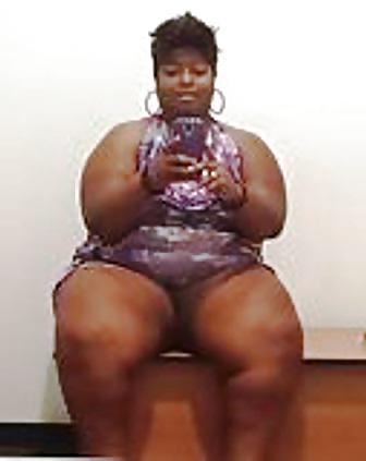 25P Big sexy SSBBW & BBWs!
