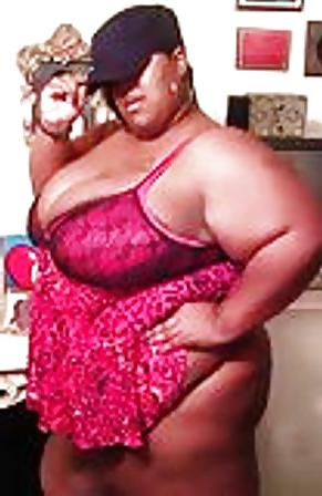 25P Big sexy SSBBW & BBWs!