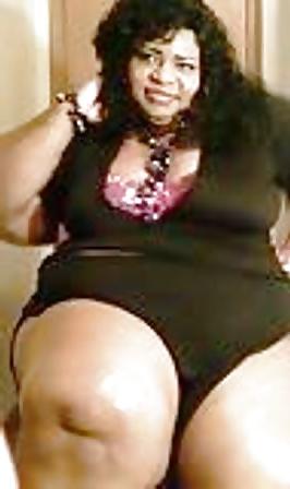 25P Big sexy SSBBW & BBWs!
