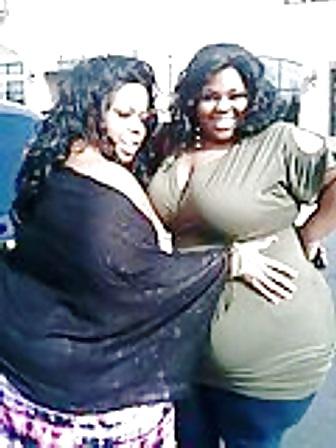 25P Big sexy SSBBW & BBWs!