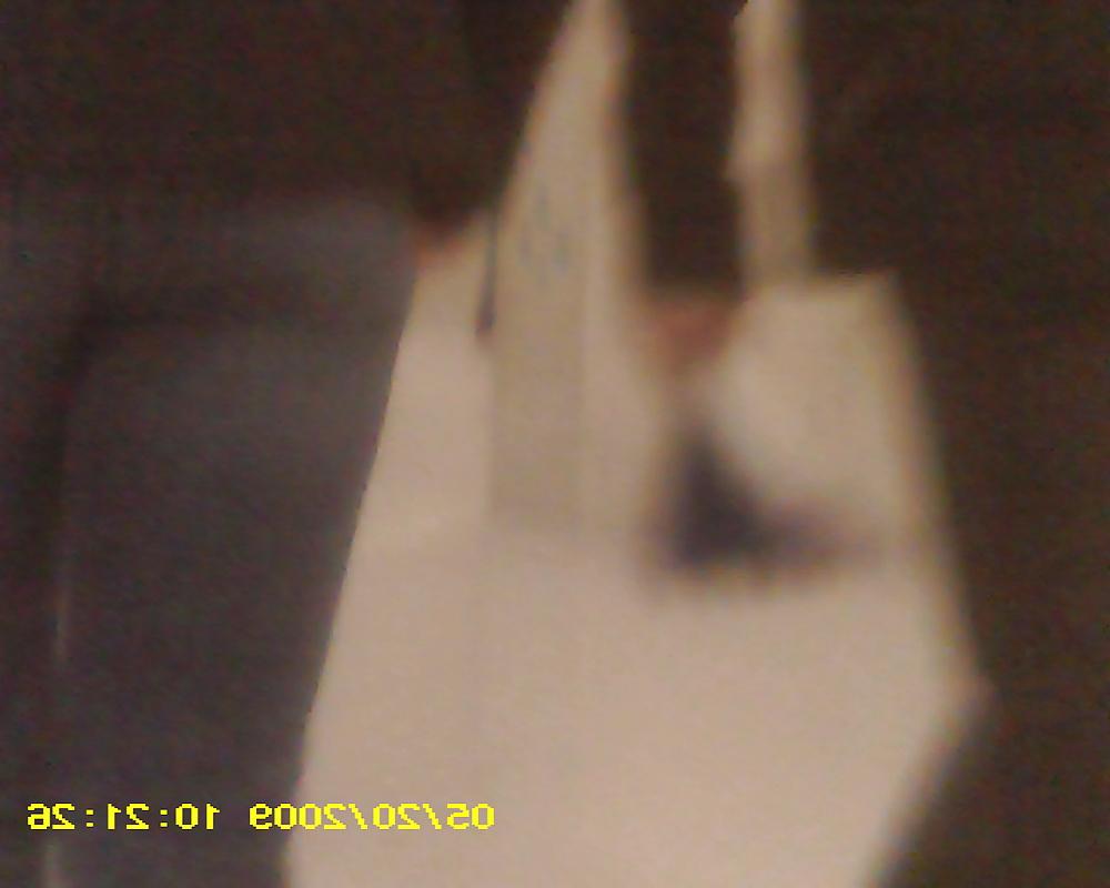 22P Spy at super market5