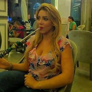 7P Welcome in tunisia..Tunisian Babes need your comments
