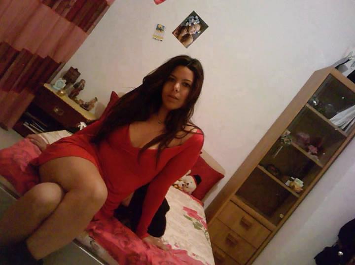 7P Welcome in tunisia..Tunisian Babes need your comments