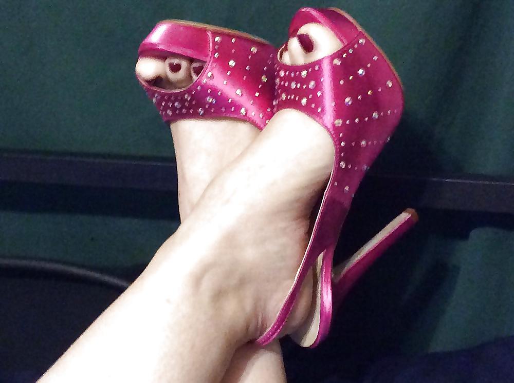 14P Feet: I'm A Sole Man -Sexy And Erotic #5