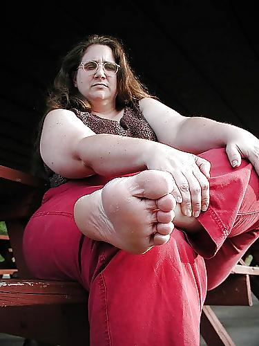 14P Feet: I'm A Sole Man -Sexy And Erotic #5