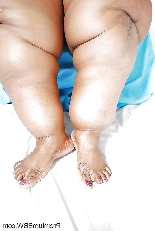 15P Foot Fetish I'm A Sole Man -Sexy And Erotic #5