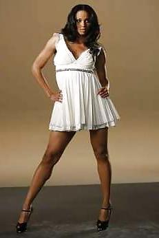 25P Celebrities in High Heels part 2