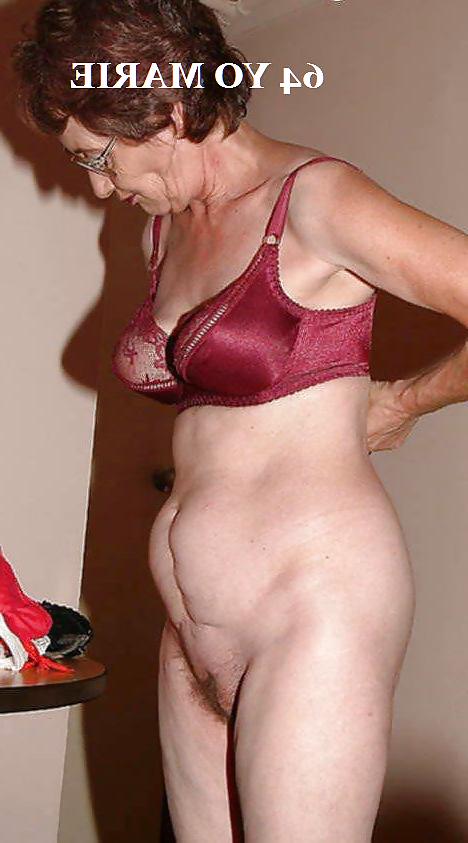 8P OUR ELDER SWINGER-WIVES