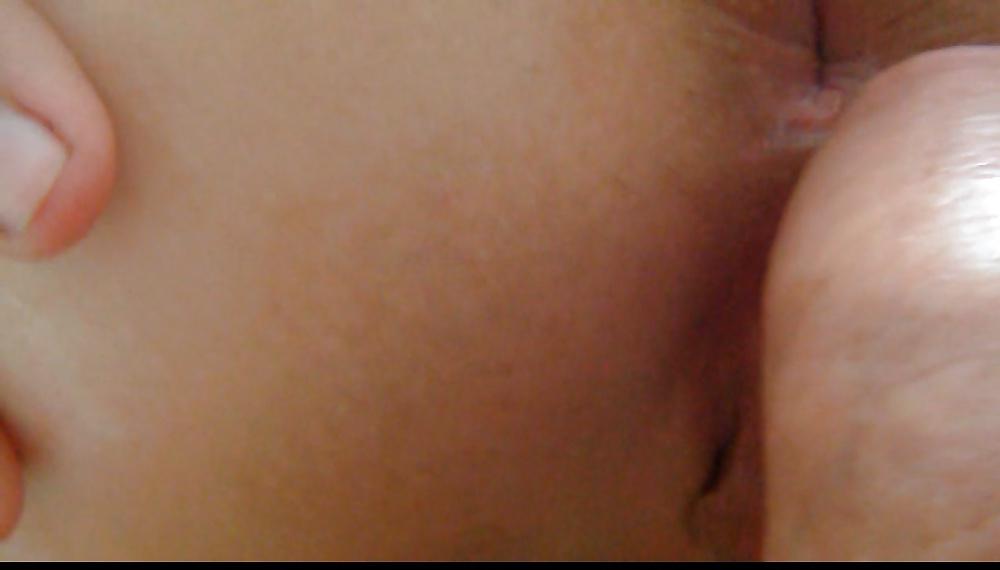 15P Fucked her hard with my big hard cock in her wet pussy