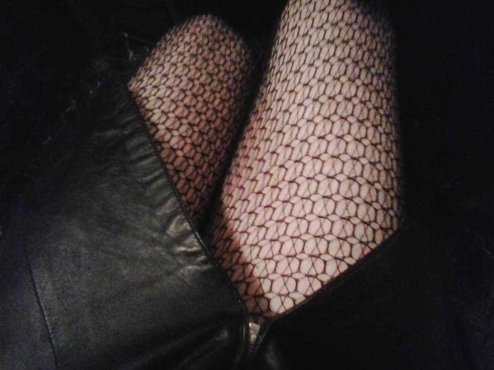 7P A new friend (she love to be crossdresser)