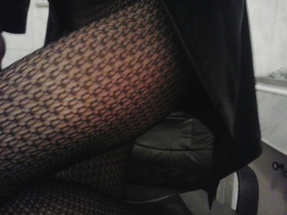 7P A new friend (she love to be crossdresser)
