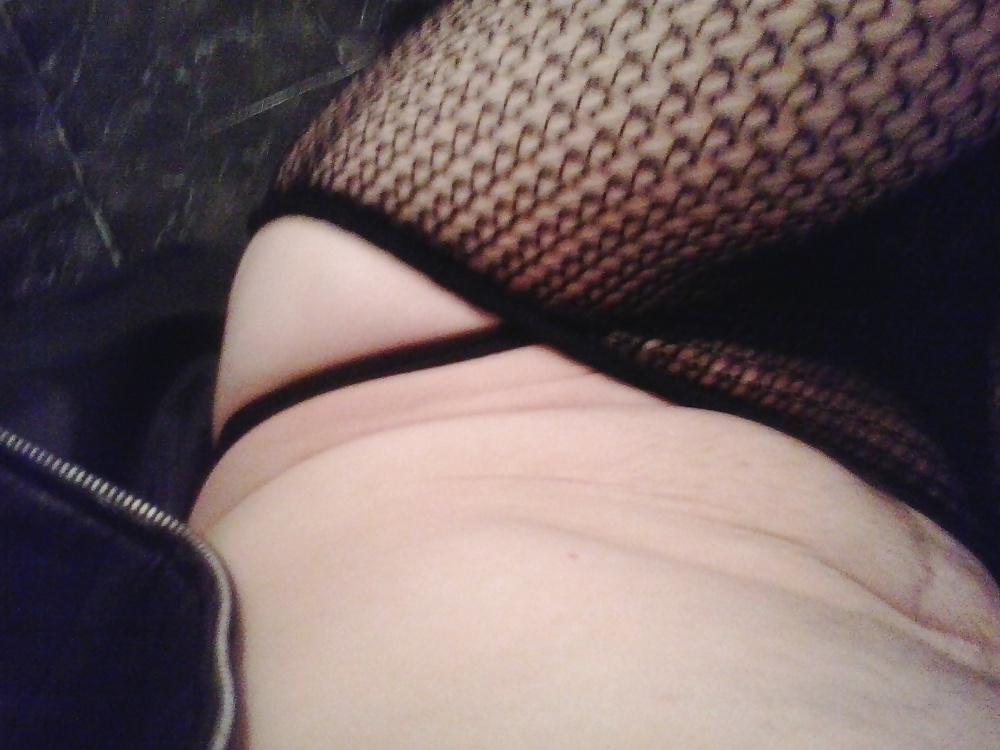 7P A new friend (she love to be crossdresser)