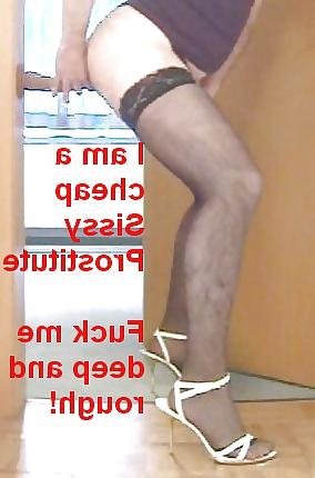 18P Street whores, I want to be like them! No. 3