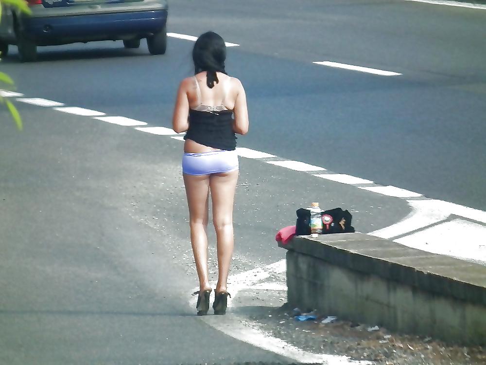 18P Street whores, I want to be like them! No. 3