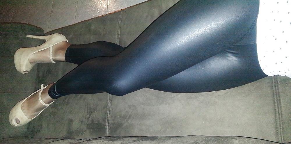 9P Daniela crossdresser