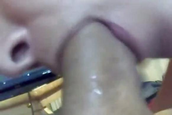 15P Milf stroking cock