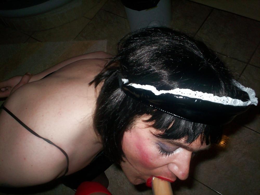 12P Strap fun