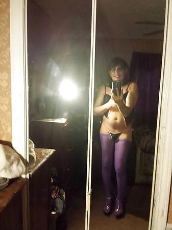25P Crossdressing at hotel