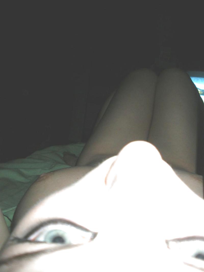 25P Hot Emo Girl