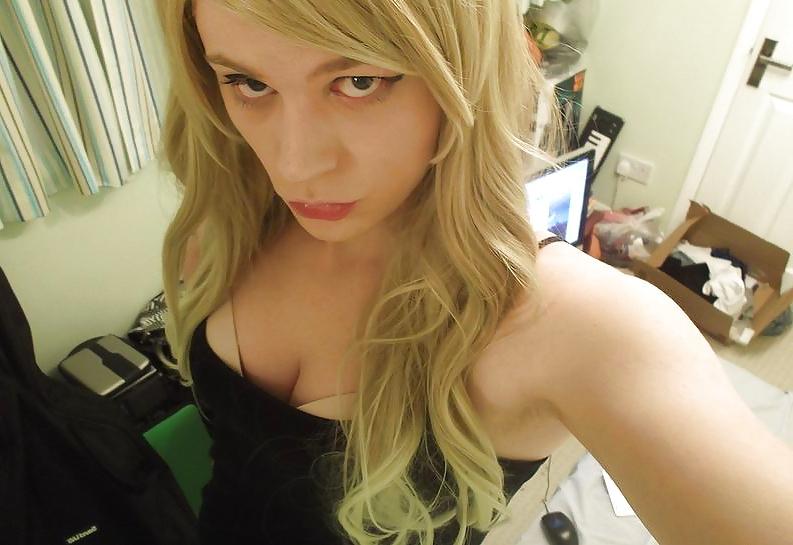 11P Teen, crossdresser, cd, femboy 2