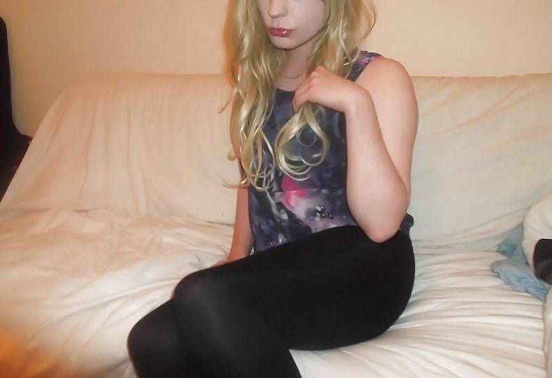 11P Teen, crossdresser, cd, femboy 2