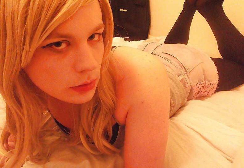 11P Teen, crossdresser, cd, femboy 2