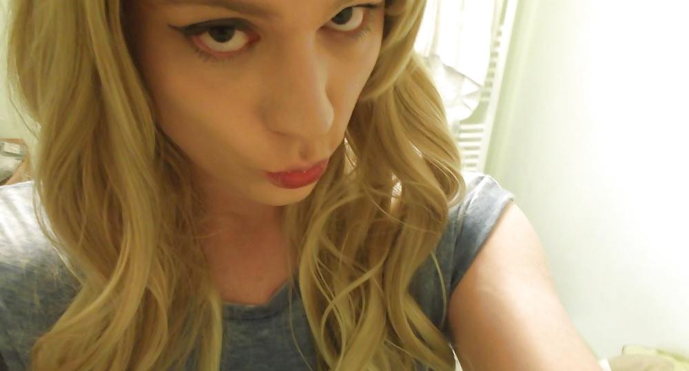 11P Teen, crossdresser, cd, femboy 2