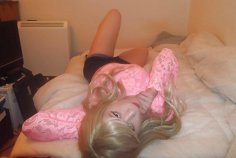 11P Teen, crossdresser, cd, femboy 2