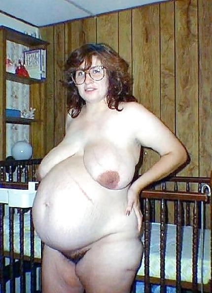 20P Pregnant big