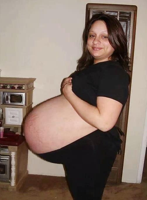 20P Pregnant big